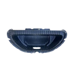 2021-2026 For Tesla Model X Front Trunk Frunk Storage Compartment 1607186-00-B. Fixed Price $399.00.