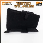 06-16 Aston Martin V8 Vantage Rear Left Driver Side Loadspace Door Black Oem. Fixed Price $69.33.
