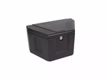 Dee Zee DZ91717P Poly Triangle Trailer Box 36 18.75 Inches 25 Lbs. Fixed Price $213.56.