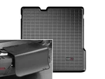 Weathertech Cargo Liner Trunk Mat - 40746SK Black. Fixed Price $156.90.