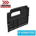Adrian Steel Parpm, Composite Partition W/ Visibility, For Ram Promaster. Fixed Price $1609.95.