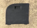 Plug-in Lid Rear Left Audi A4 B8 Avant Trim Trunk 8K9863989. Fixed Price $40.91.