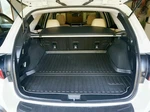 Rear Trunk Area Cargo Liner Floor Tray Pad Mat For Subaru Outback 2015-2019 New. Fixed Price $59.95.