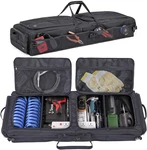 Storage Bag Fit For Supercrew Cab, Collapsible Truck Organi. Fixed Price $82.55.