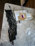 Gm 95281673 2015-22 Buick Encore/ Chevy Trax Vertical Cargo Net Black Oem New. Fixed Price $40.00.