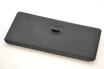 2009-2018 Ram 1500 2500 3500 2ND Row Lh Rh Floor Storage Bin Lid Black Oem. Fixed Price $58.00.
