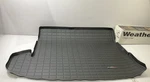 Direct Fit 40692 Cargo Rubber Liner Mat For 2014-2019 Toyota Highlander Black. Fixed Price $125.99.