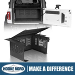 Hooke Road Trunk Security Deck Cargo Storage Enclosure 21-26 Ford Bronco 4DR. Fixed Price $289.89.