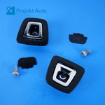 16-25 Oem Bmw Cargo Tie Down Hook Set 7348517 G07 G12 G30 G32. Fixed Price $39.00.
