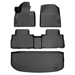 Smartliner SA0472/B0472/E0472 Floor Mat Set. Fixed Price $232.75.