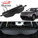 Fits 2011-2021 Jeep Grand Cherokee Retractable Rear Cargo Cover Luggage Shade. Fixed Price $69.99.