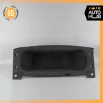 10-19 Maserati Granturismo Grancabrio M145 Rear Trunk Boot Compartment Box Oem. Fixed Price $153.55.