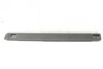 2014 Porsche Cayenne Rear Left Trunk Panel Sill Trim Cover 7P5863527 Lh 11-18. Fixed Price $22.32.