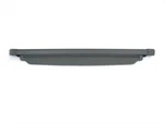 05-07 Jeep Liberty Slate Gray Rear Cargo Area Security Shade Cover Oem New Mopar. Fixed Price $148.57.