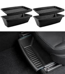 Yieokei Tesla Model Juniper Under Seat Storage Box Pack 20252026 Hidden O.... Fixed Price $43.80.
