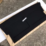 Genuine Toyota AE86 Trueno Levin 3DOOR Rear Hatch Back Tray Board 64330-12450-11. Fixed Price $213.17.