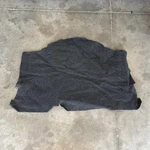 2017-2024 Mitsubishi Mirage Rear Trunk Floor Cargo Trim Cover Mat Black Oem. Fixed Price $199.99.