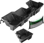 Oedro Under Seat Storage For 2019-2025 Dodge Ram 1500 Crew Cab New Body Style. Fixed Price $86.99.