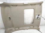 2012-2014 Acura Tsx Headliner Roof Lining Panel 83200-TL2-A05ZA. Fixed Price $489.00.