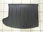 07-16 Jeep Compass Patriot Molded Cargo Tray Liner Mat Logo Mopar Oem New. Fixed Price $138.92.