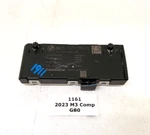 Oem Bmw G01 G20 G80 G82 M3 M4 Trunk Tailgate Decklid Function Control Module *. Fixed Price $65.01.