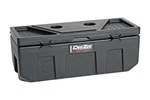Deezee DZ6537P Tool Box Specialty Utility Chest Plastic Universal Fit 39X27X17. Fixed Price $277.35.