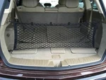 Rear Trunk Envelope Style Mesh Web Cargo Net For Acura Mdx 2007-2013 Brand New. Fixed Price $16.95.