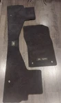 Oem Genuine Infiniti Q50 Floor Mats Carpeted (passengers & Rear). Fixed Price $25.67.