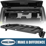 Hooke Road Fit 2021-2026 Ford Bronco 4-DR Interior Trunk Upper Basket Cargo Rack. Fixed Price $199.99.