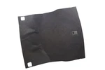 10-16 Mercedes E350 E400 W212 Rear Trunk Floor Carpet Cover A2126800042 Oem. Fixed Price $99.00.