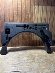 2023-25 Mazda CX-50 Trunk Tire Compartment Foam Bracket & Jack Tools Oem. Fixed Price $130.00.