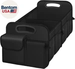 Trunk Organizer, Collapsible Waterproof Car For Suvs & Sedans,. Fixed Price $23.86.