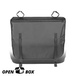 Open Box 23" 17" H Soft Protector Pad Tailgate Cover W/bikes Frame Straps. Fixed Price $18.86.