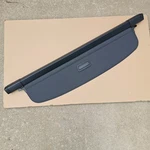 2018-2024 Volkswagen Tiguan Oem Cargo Cover Rear Trunk Privacy Shade Retractable. Fixed Price $119.96.