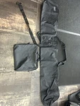 Oem Audi Tts A3 S3 Ski Bag Holder Genuine Part # 8V7.885.215.A + Storage. Fixed Price $59.00.
