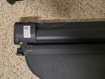4M886355394H Audi Rear Trunk Deck Cargo Black Color Q8/SQ8/RSCOMPATIBLE New. Fixed Price $400.00.