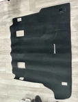 2019-2023 Toyota 4RUNNER Cargo Mat Trunk Floor PT208-89195-50. Fixed Price $70.00.