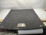 17-23 Jaguar F-pace Rear Trunk Cargo Floor Mat Carpet Cover Q. Fixed Price $169.99.