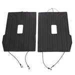 Oem 2019-2024 Subaru Ascent 2ND Row Captain's Seatback Protector New J501SXC150. Fixed Price $111.85.