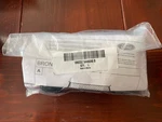 Brand New Genuine Ford Bronco Cargo Net Floor Mount 4-DOOR VM2DZ-5446046-B Oem. Fixed Price $7.99.
