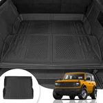 Maxzina Cargo Mat Compatible With 2021 23.6 18.1 7.5 Inches, Trunk. Fixed Price $76.39.