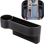 Car Seat Gap Filler Organizer Between Front And Storage Box,. Fixed Price $14.95.