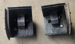 Bmw 5 X3 Series E83 E39 E61 E46 Lci Rear Parcel Shelf Bracket Left Right Pair. Fixed Price $25.59.