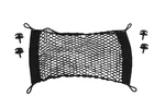 Gm 23450619 2016-2024 Chevrolet Camaro Rear Vertical Cargo Net Black Genuine Oe. Fixed Price $65.98.