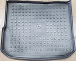 2018 Mercedes GLC63S Cargo Mat, Rubber; Black. Fixed Price $165.00.