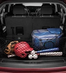 Genuine Mopar Net Kit 82216437AA. Fixed Price $43.71.