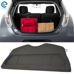 799103NL1B For Nissan Leaf 2013-2016 2017 Black Rear Trunk Cargo Cover Protector. Fixed Price $59.13.