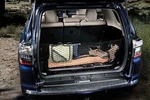 Rear Trunk Envelope Style Mesh Organizer Cargo Net Ford Taurus 2007 - 2019. Fixed Price $16.37.