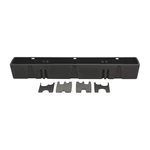 Du-ha 20114 Behind The Seat Storage Organizer Box Gun Case Rack Ford F-150. Fixed Price $161.95.