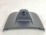 2017 - 2025 Alfa Romeo Giulia Rear View Mirror Trim Cover Black 156108224 Oem. Fixed Price $33.15.